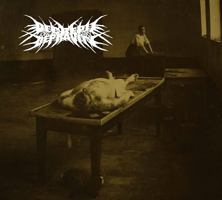 Decrepit Depravity : Decrepit Depravity Decrepit Depravity : Decrepit Depravity